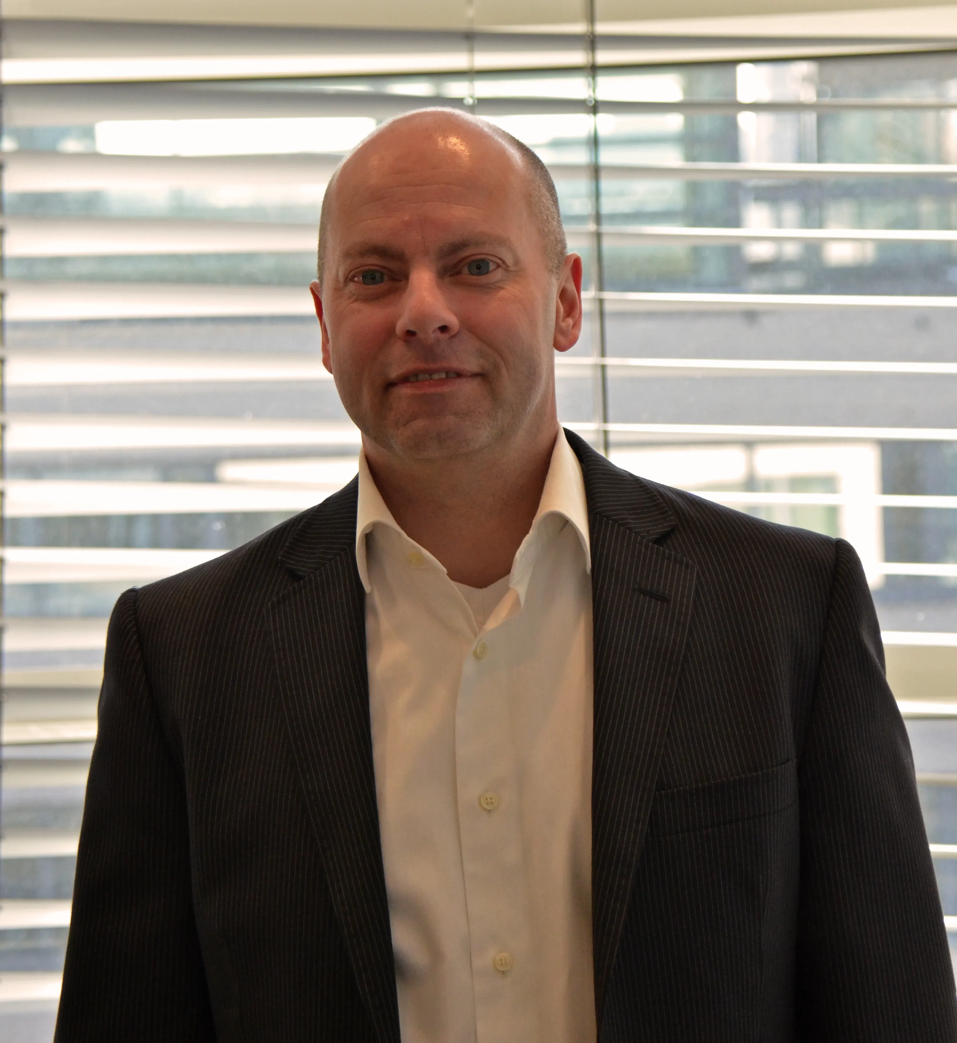 Charles Roijen, Chiswick Consultancy